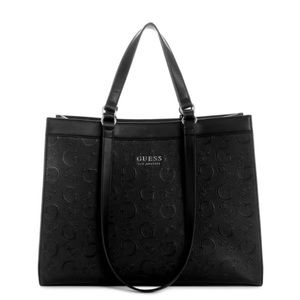 guess purse